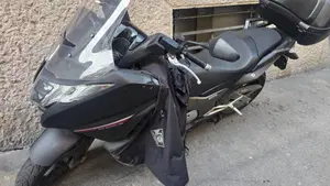 Honda Integra 750 DCT Sport (2018 - 20) 