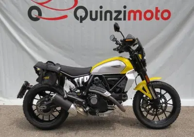 Ducati Scrambler 800 Icon (2023 - 24) - Annuncio 10019908