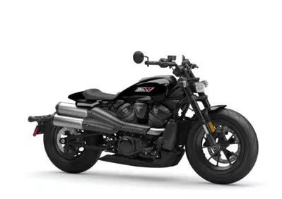 Harley-Davidson Sportster S (2025 - 26) - Annuncio 10019921