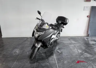 Honda Integra 750 DCT (2016 - 17) - Annuncio 10019934