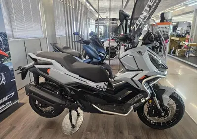 Zontes ZT368-G (2024 - 25) - Annuncio 10019923