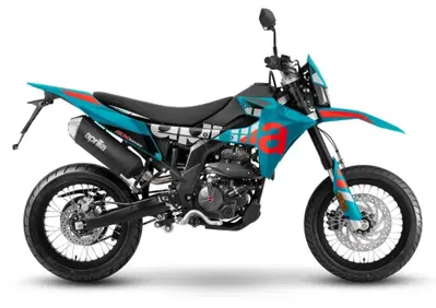 Aprilia SX 125 (2025 - 26) - Annuncio 10019925