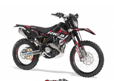 Rieju MR 125 Pro (2024 - 25) - Annuncio 10019929