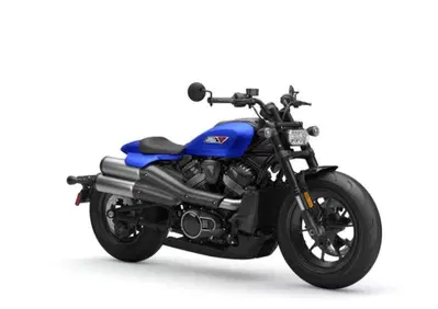 Harley-Davidson Sportster S (2025 - 26) - Annuncio 10019927
