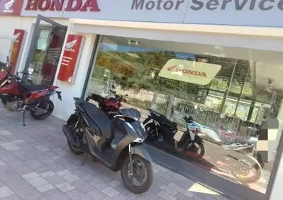 Honda SH 125i Sport (2024 - 25) - Annuncio 10019937