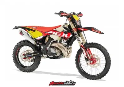 Rieju MR 300 Pro (2025) - Annuncio 10019939