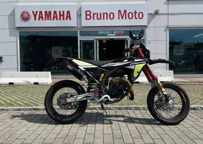 Fantic Motor XM 50 Motard Competition 2T (2021 - 22) - Annuncio 10019940
