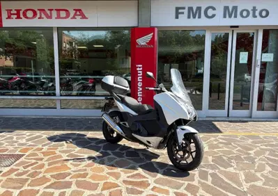Honda Integra 750 DCT ABS (2014 - 15) - Annuncio 10019952