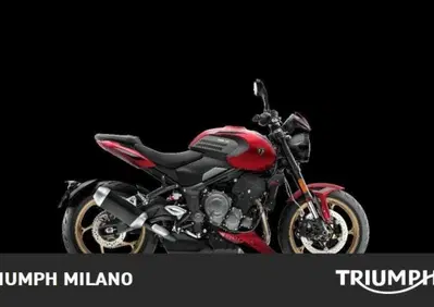 Triumph Trident 800 (2026) - Annuncio 10019943