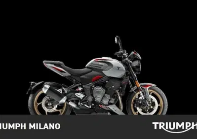 Triumph Trident 800 (2026) - Annuncio 10019944