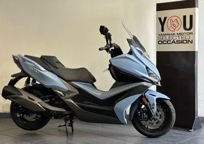 Kymco Xciting VS 400i (2023 - 26) - Annuncio 10019953
