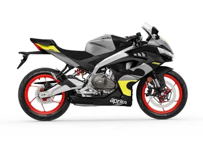 Aprilia RS 457 (2024 - 26) - Annuncio 10019957