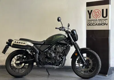 Honda CL500 (2023 - 24) - Annuncio 10019956