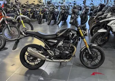 Triumph Speed 400 (2024 - 26) - Annuncio 10019958