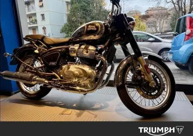 Royal Enfield Classic 650 (2025 - 26) - Annuncio 9898587