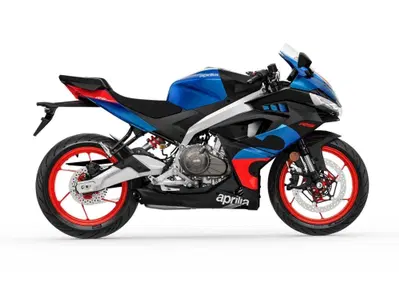 Aprilia RS 457 (2024 - 26) - Annuncio 10019959