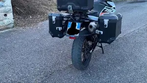 KTM 790 Adventure (2019 - 20)  (2)