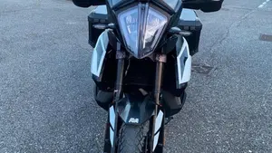 KTM 790 Adventure (2019 - 20)  (4)