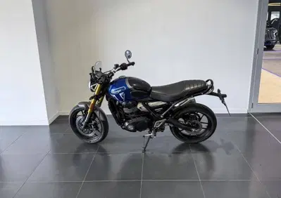 Triumph Speed 400 (2024 - 26) - Annuncio 10019970