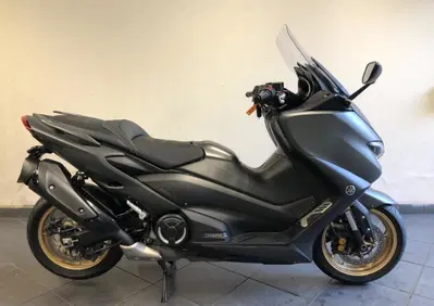 Yamaha T-Max 560 (2020 - 21) - Annuncio 10019964