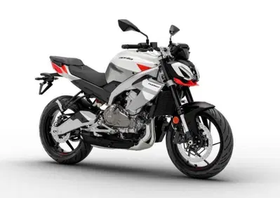 Aprilia Tuono 457 (2025 - 26) - Annuncio 10019963