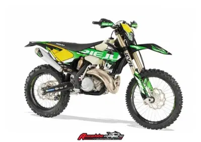Rieju MR 300 Racing (2025) - Annuncio 10019966