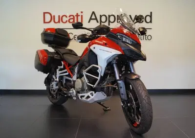 Ducati Multistrada V4 S (2021 - 24) - Annuncio 10019972