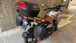 Bmw F 650 GS (2004 - 07)  (2)