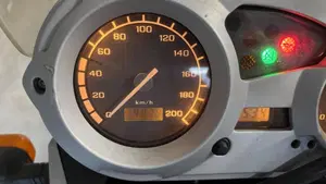 Bmw F 650 GS (2004 - 07)  (7)