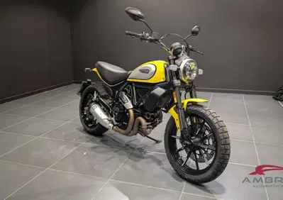Ducati Scrambler 800 Icon (2021 - 22) - Annuncio 10020025