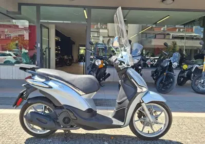 Piaggio Liberty 125 3V ABS (2021 - 24) - Annuncio 10019985