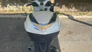 Honda SH 350 (2021 - 24)  (6)