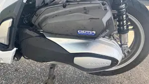 Honda SH 350 (2021 - 24)  (7)