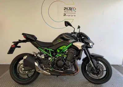 Kawasaki Z 900 Performance (2025 - 26) - Annuncio 10019984