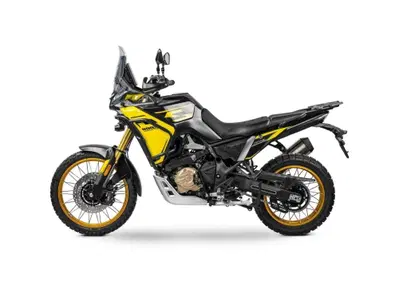 Voge Valico 800DSX Rally (2025 - 26) - Annuncio 10019990