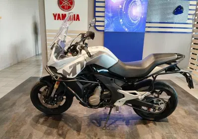 CFMOTO 650MT (2021 - 24) - Annuncio 10019996