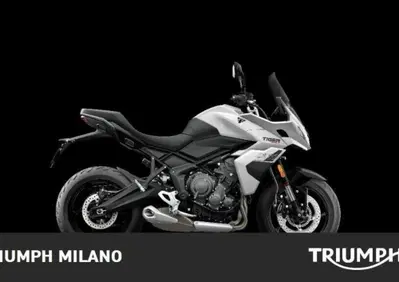 Triumph Tiger Sport 660 (2025) - Annuncio 10019987