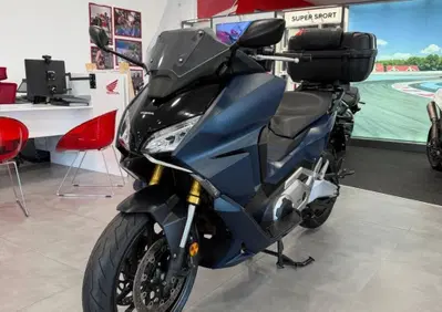 Honda Forza 750 DCT (2021 - 24) - Annuncio 10019989