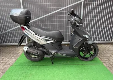 Kymco Agility 200i R16 + (2014 - 17) - Annuncio 10015012