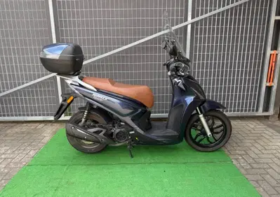 Kymco People 125i S (2020) - Annuncio 10014644