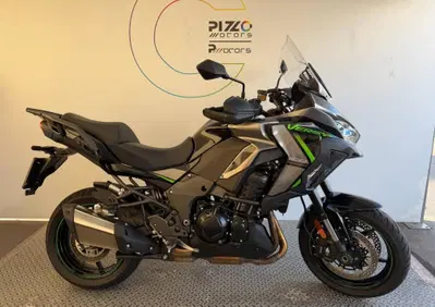 Kawasaki Versys 1100 S (2025 - 26) - Annuncio 10020001