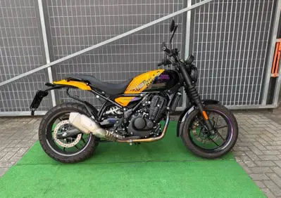 Royal Enfield Guerrilla 450 (2024 - 26) - Annuncio 10013953