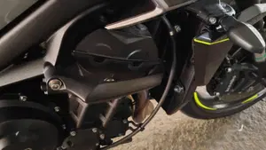 Triumph Street Triple 765 R (2023 - 26)  (7)