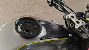 Triumph Street Triple 765 R (2023 - 26)  (10)