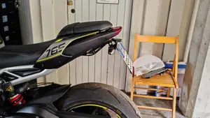 Triumph Street Triple 765 R (2023 - 26)  (5)