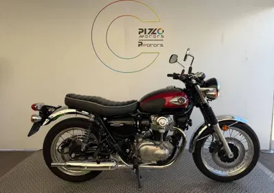 Kawasaki W 800 (2021 - 26) - Annuncio 10020004