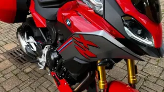 Bmw F 900 XR (2020 - 24) usata