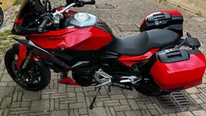 Bmw F 900 XR (2020 - 24)  (2)