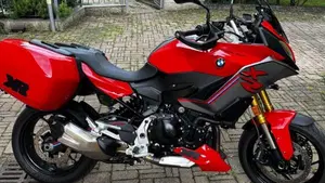 Bmw F 900 XR (2020 - 24)  (3)
