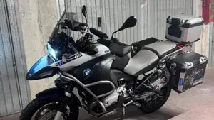 Bmw R 1200 GS Adventure (2006 - 07) 